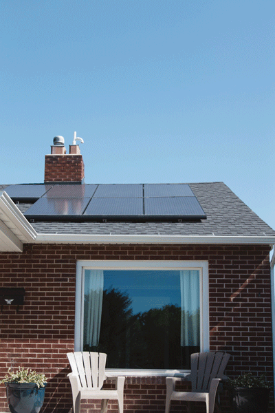 Rock Springs Wyoming Solar Homes
